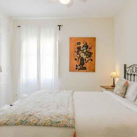 San Pablo Premium Suites Séville Extérieur photo