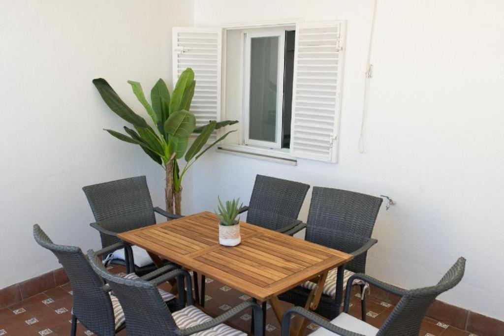 San Pablo Premium Suites Séville Extérieur photo