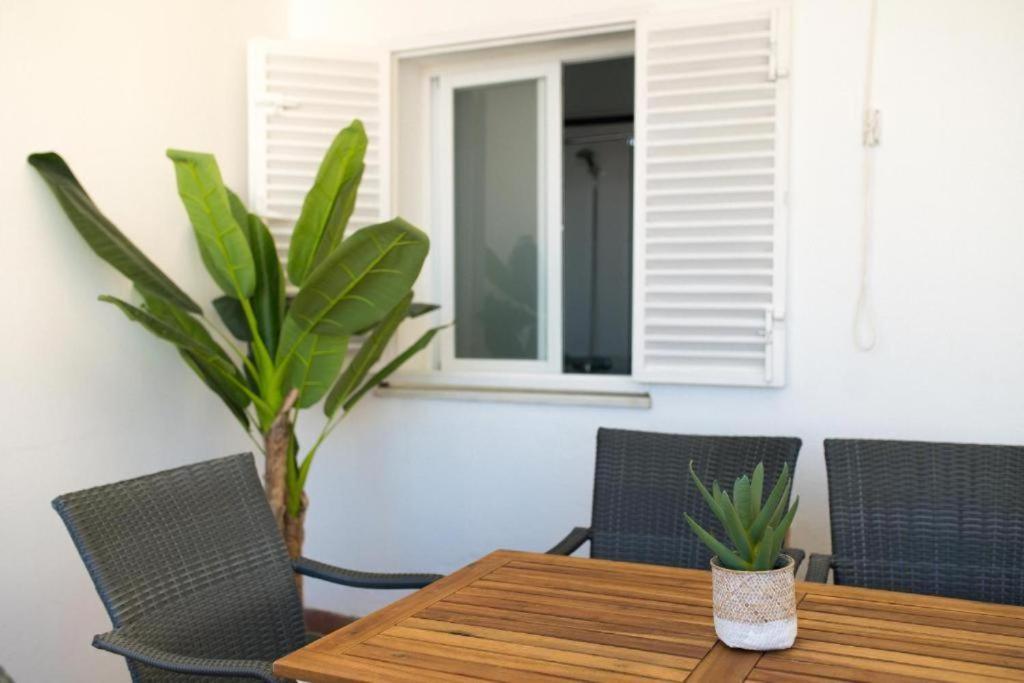 San Pablo Premium Suites Séville Extérieur photo